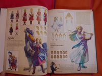photo d'illustration pour l'article goodie:Hyrule Historia